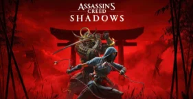 Assassin's Creed Shadows