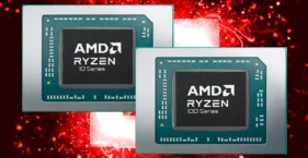 CPUs Ryzen 10 Zen 2 e Ryzen 100 Zen 3+