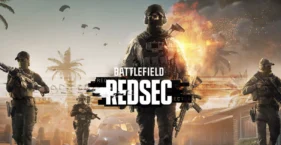 Battlefield REDSEC