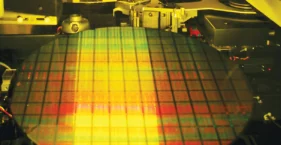 TSMC Wafer