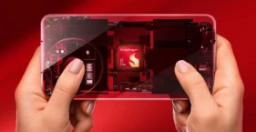 Snapdragon 8 Elite Gen 5