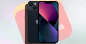 Montando um iPhone 13 usando peças compradas no AliExpress