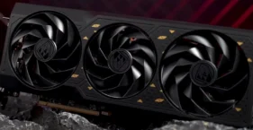 AMD Radeon RX 6750 GRE