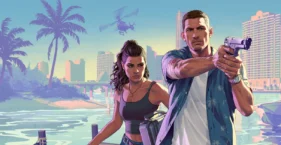 Grand Theft Auto VI (GTA 6)
