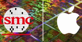 TSMC e Apple