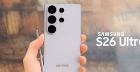 Galaxy S26 Ultra