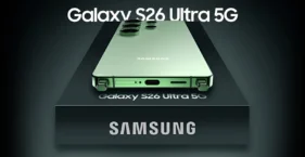 Galaxy S26 Ultra