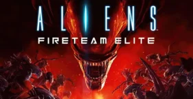 Aliens Fireteam Elite