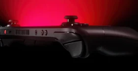 Steam Deck OLED