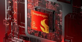 Snapdragon 8 Elite Gen 5