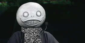 Yoko Taro