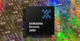 Exynos 2600