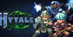 Hytale