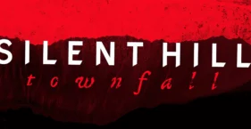 Silent Hill Townfall