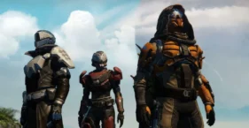 Destiny 3