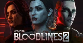 Bloodlines 2
