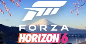 Forza Horizon 6