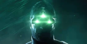 Splinter Cell