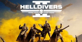 Helldivers 2