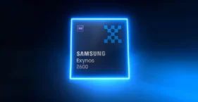 Exynos 2600