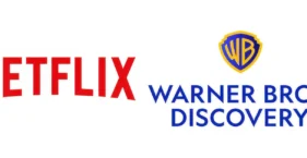 Netflix e Warner Bros.