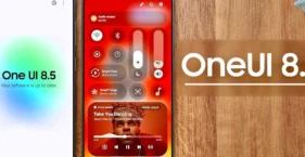 One UI 8.5
