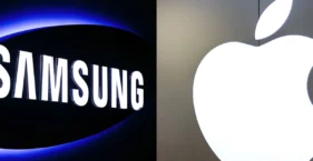Samsung e Apple