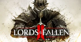 Lords of the Fallen II