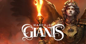 March of Giants