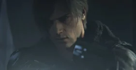Leon Kennedy