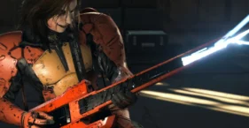 Hideo Kojima comenta uso de IA generativa