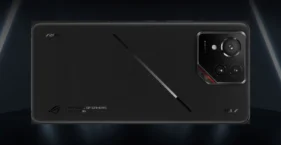 ASUS ROG Phone 9 Pro