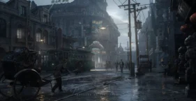 Bright Memory Infinite