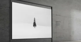 TV Samsung Micro RGB