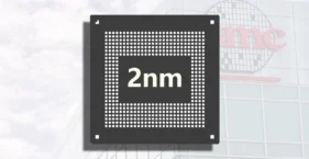 TSMC 2nm