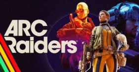 ARC Raiders