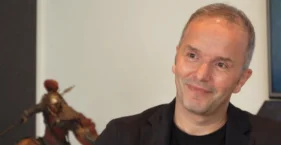 Marc-Alexis Côté sai da Ubisoft