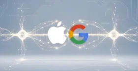 Apple Siri Google