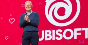 Ubisoft - CEO Yves Guillemot
