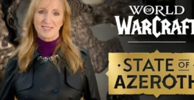 World of Warcraft: Midnight