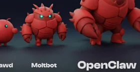 Clawdbot e OpenClaw