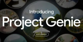 Projeto Genie do Google