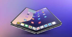 iPhone Dobrável