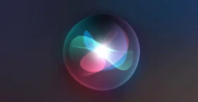 Apple Siri
