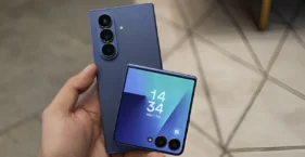 Galaxy Z Fold 8 e Galaxy Z Flip 8