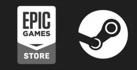 Epic Games Store e Steam