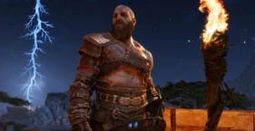God of War