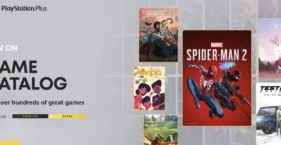 PS Plus Extra - Fevereiro de 2026