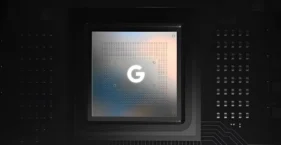 Google Tensor G6