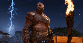 God of War
